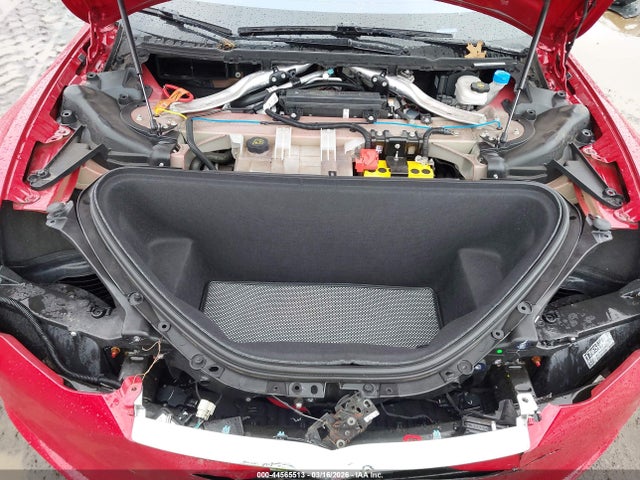 2018 TESLA MODEL S 5YJSA1E27JF259240 Photo 9