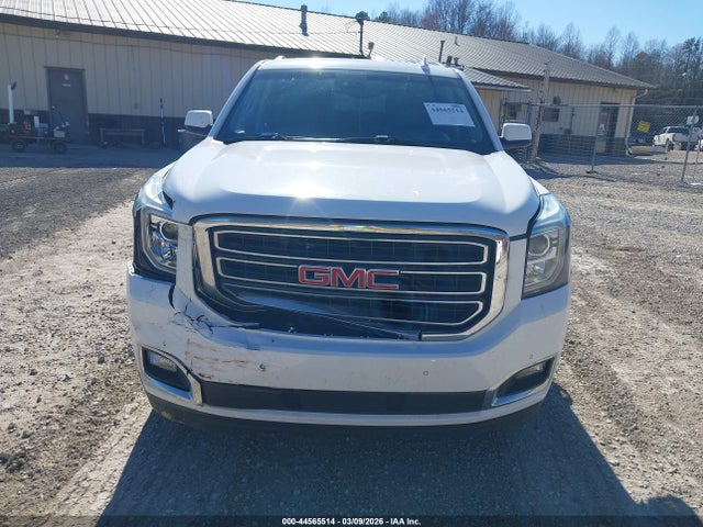 Продажа на аукционе авто 2018 Gmc Yukon Xl Slt, vin: 1GKS2GKC3JR325844, номер лота: 44565514