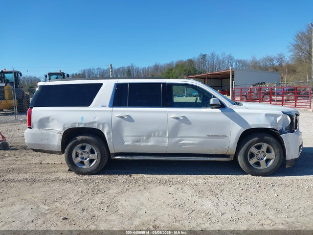 Продажа на аукционе авто 2018 Gmc Yukon Xl Slt, vin: 1GKS2GKC3JR325844, номер лота: 44565514
