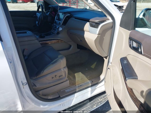Продажа на аукционе авто 2018 Gmc Yukon Xl Slt, vin: 1GKS2GKC3JR325844, номер лота: 44565514