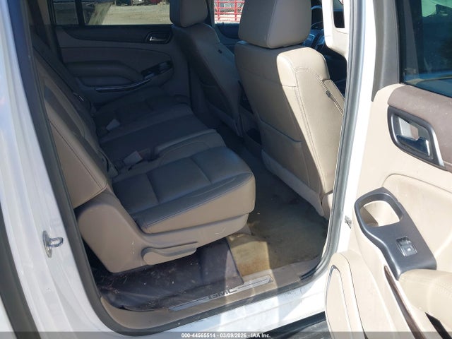 Продажа на аукционе авто 2018 Gmc Yukon Xl Slt, vin: 1GKS2GKC3JR325844, номер лота: 44565514