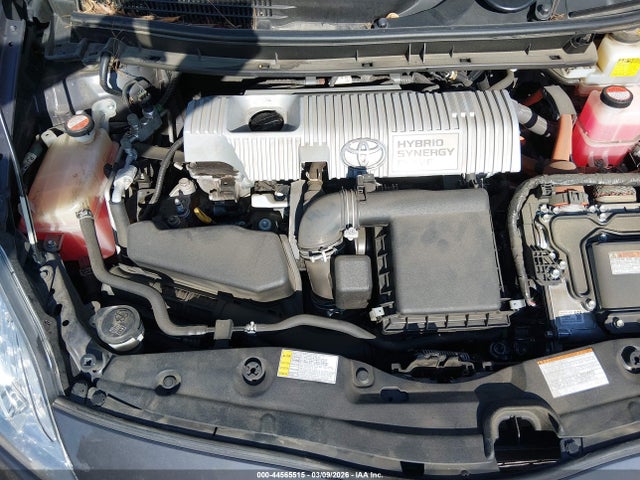 JTDKN3DU0F0462303 Toyota Prius Two