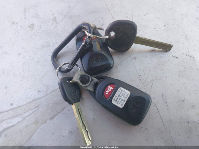 Продаж на аукціоні авто 2013 Hyundai Sonata Gls, vin: 5NPEB4AC3DH636825, номер лоту: 44565517