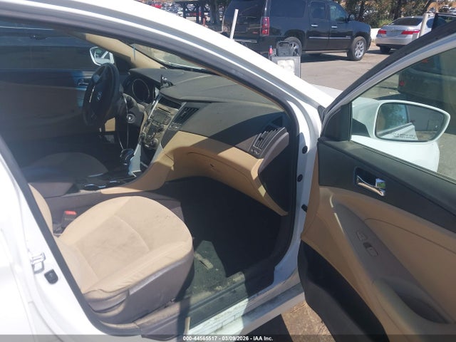 Продаж на аукціоні авто 2013 Hyundai Sonata Gls, vin: 5NPEB4AC3DH636825, номер лоту: 44565517