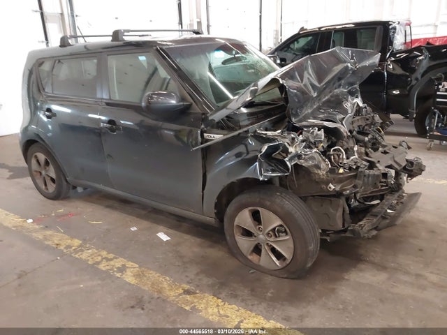 2016 KNDJN2A24G7356504 головне зображення