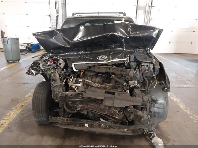 KIA Soul 2016 KNDJN2A24G7356504 Image 11