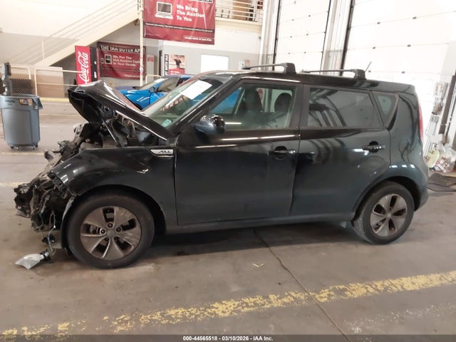 KIA Soul 2016 KNDJN2A24G7356504 Image 13