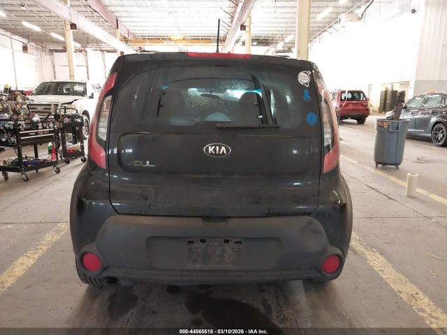KIA Soul 2016 KNDJN2A24G7356504 Image 15