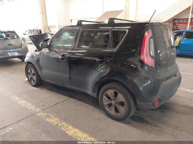 KIA Soul 2016 KNDJN2A24G7356504 Image 3