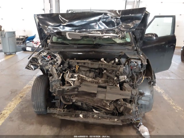 KIA Soul 2016 KNDJN2A24G7356504 Image 6