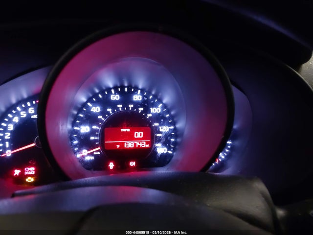 KIA Soul 2016 KNDJN2A24G7356504 Image 7