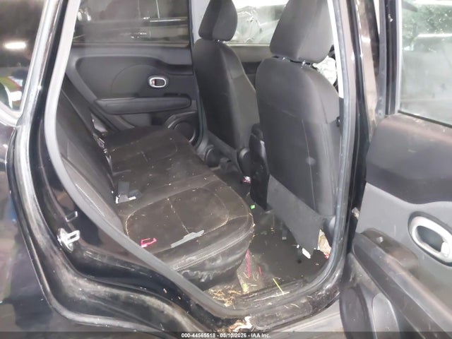 KIA Soul 2016 KNDJN2A24G7356504 Image 8