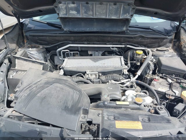 Продажа на аукционе авто 2019 Subaru Ascent Premium, vin: 4S4WMAFD6K3427985, номер лота: 44565523