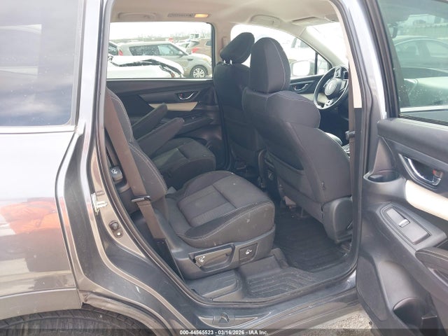 Продажа на аукционе авто 2019 Subaru Ascent Premium, vin: 4S4WMAFD6K3427985, номер лота: 44565523