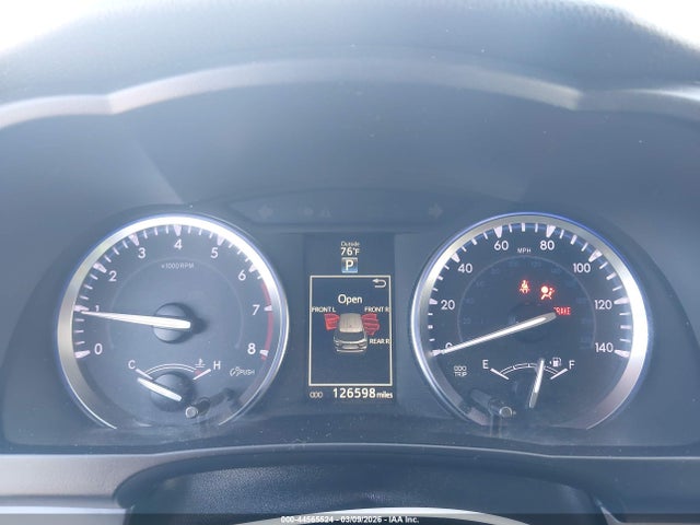 5TDKKRFHXGS154727 Toyota Highlander Xle V6