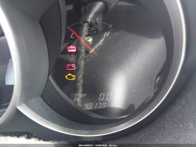 44565537 :رقم المزاد ، JM1FE173940135050 vin ، 2004 Mazda Rx-8 6 Speed Manual مزاد بيع