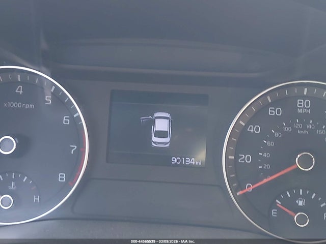 3KPF34ADXME361274 KIA Forte Gt-line