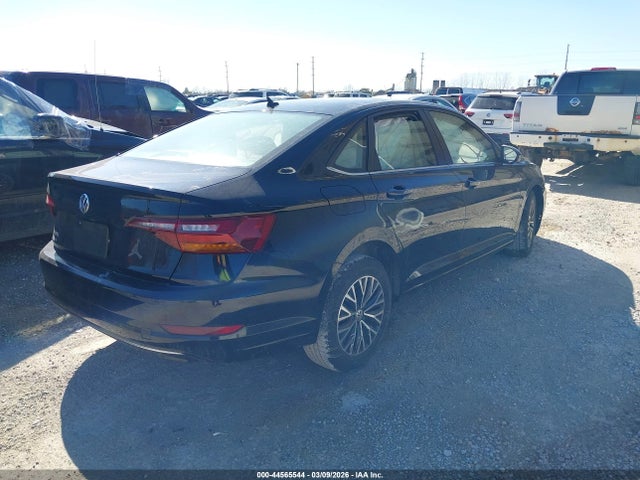 2019 Volkswagen Jetta 1.4t R-line/1.4t S/1.4t Se მანქანა იყიდება აუქციონზე, vin: 3VWC57BU8KM194037, აუქციონის ნომერი: 44565544