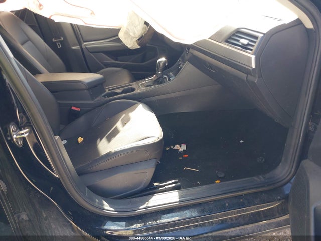 2019 Volkswagen Jetta 1.4t R-line/1.4t S/1.4t Se მანქანა იყიდება აუქციონზე, vin: 3VWC57BU8KM194037, აუქციონის ნომერი: 44565544