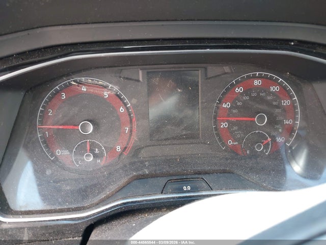 2019 Volkswagen Jetta 1.4t R-line/1.4t S/1.4t Se მანქანა იყიდება აუქციონზე, vin: 3VWC57BU8KM194037, აუქციონის ნომერი: 44565544