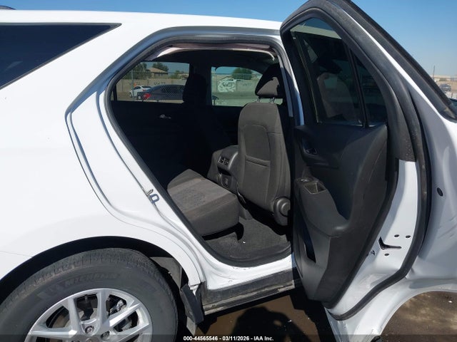 2022 CHEVROLET EQUINOX 3GNAXKEV7NL298368 Photo 7