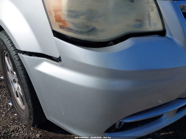 Продажа на аукционе авто 2012 Chrysler Town & Country Touring, vin: 2C4RC1BG6CR330332, номер лота: 44565547
