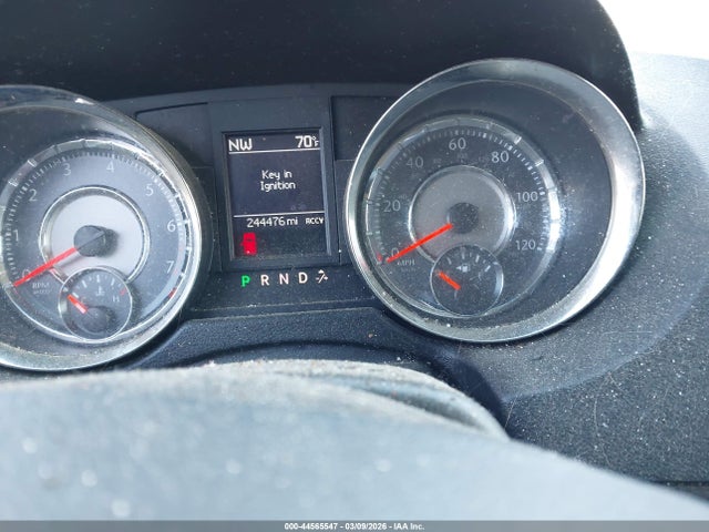 Продажа на аукционе авто 2012 Chrysler Town & Country Touring, vin: 2C4RC1BG6CR330332, номер лота: 44565547