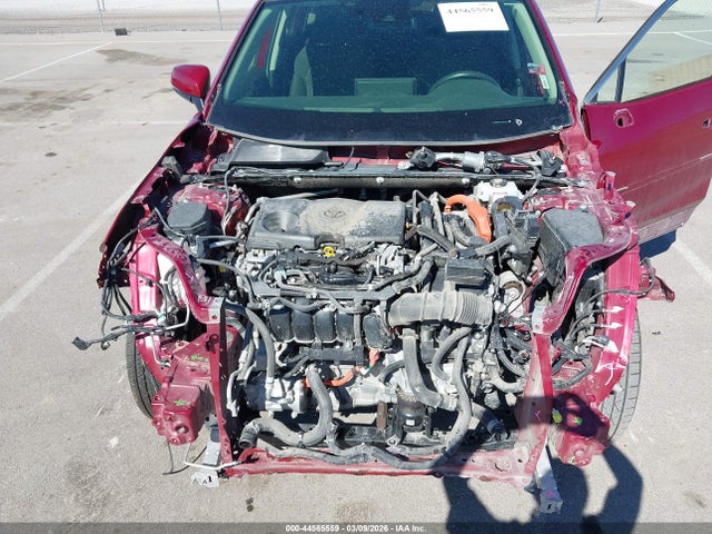 2020 TOYOTA RAV4 HYBRID JTMR6RFV8LD005618 Photo 9