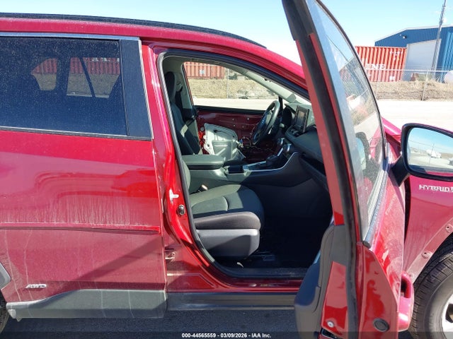 2020 TOYOTA RAV4 HYBRID JTMR6RFV8LD005618 Photo 4