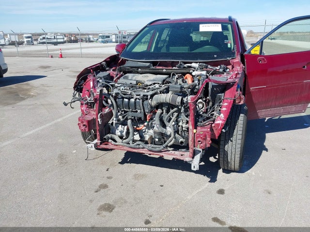 2020 TOYOTA RAV4 HYBRID JTMR6RFV8LD005618 Photo 5