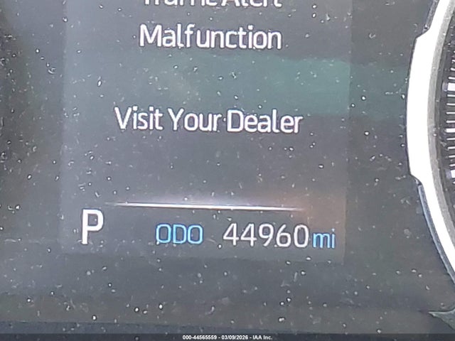 2020 TOYOTA RAV4 HYBRID JTMR6RFV8LD005618 Photo 6