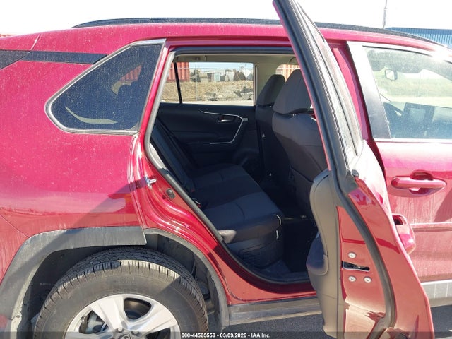 2020 TOYOTA RAV4 HYBRID JTMR6RFV8LD005618 Photo 7
