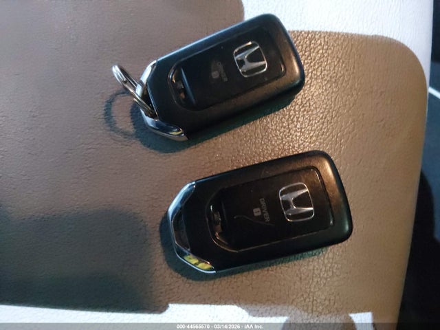 Honda Pilot 2wd Touring 7 Passenger 2021 5FNYF5H63MB027451 Image 11