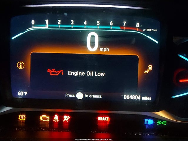 Honda Pilot 2wd Touring 7 Passenger 2021 5FNYF5H63MB027451 Image 7