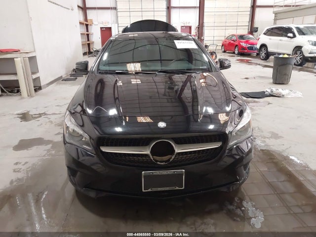 WDDSJ4GB0EN121681 Mercedes-Benz CLA 250 4MATIC
