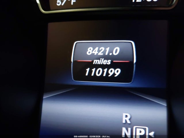 WDDSJ4GB0EN121681 Mercedes-Benz CLA 250 4MATIC
