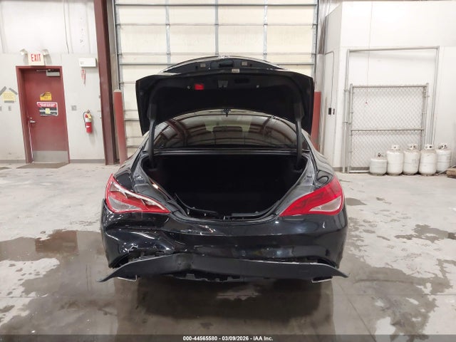 WDDSJ4GB0EN121681 Mercedes-Benz CLA 250 4MATIC