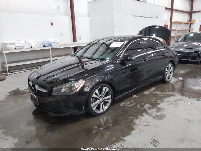 WDDSJ4GB0EN121681 Mercedes-Benz CLA 250 4MATIC