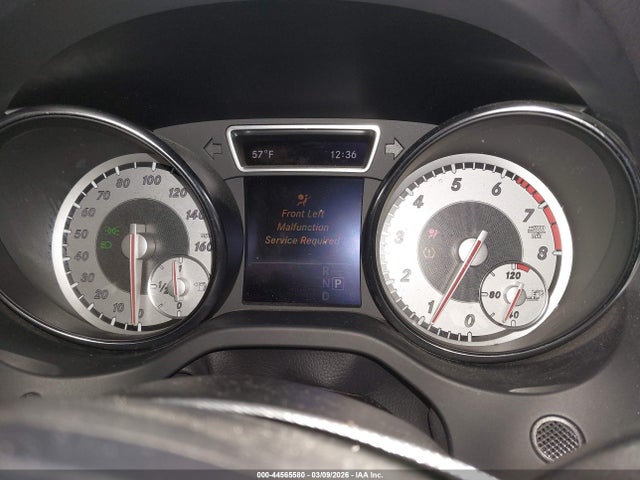WDDSJ4GB0EN121681 Mercedes-Benz CLA 250 4MATIC