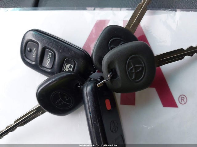 2006 TOYOTA 4RUNNER JTEZU14R160073683 Photo 10