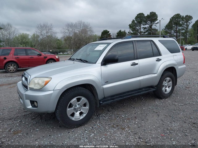 2006 TOYOTA 4RUNNER JTEZU14R160073683 Photo 1