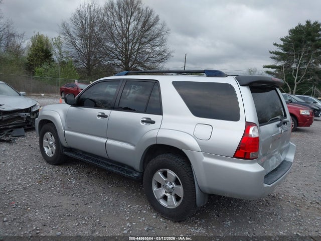 2006 TOYOTA 4RUNNER JTEZU14R160073683 Photo 2