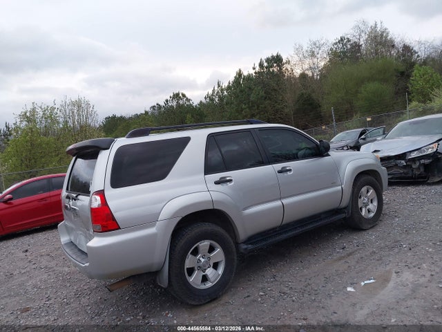 2006 TOYOTA 4RUNNER JTEZU14R160073683 Photo 3
