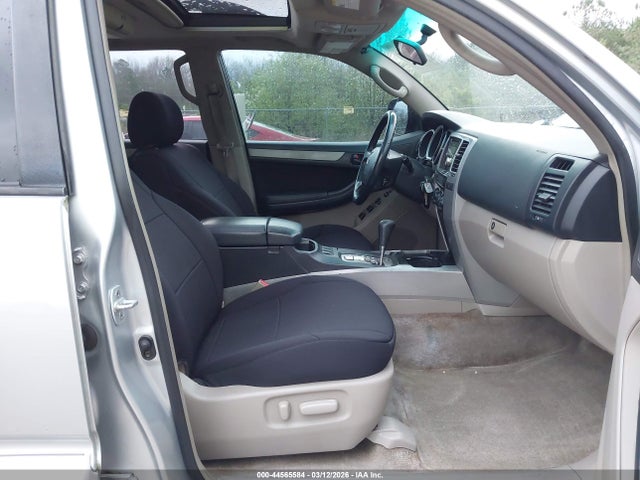 2006 TOYOTA 4RUNNER JTEZU14R160073683 Photo 4
