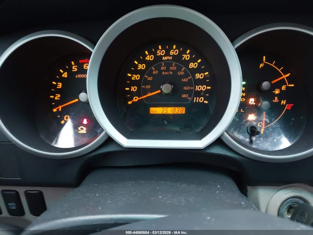 2006 TOYOTA 4RUNNER JTEZU14R160073683 Photo 6