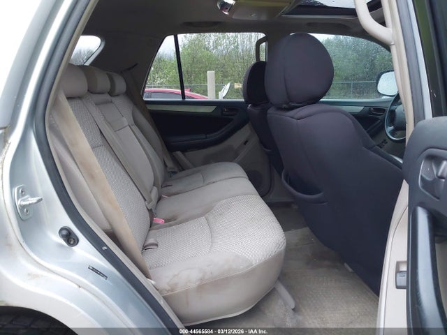 2006 TOYOTA 4RUNNER JTEZU14R160073683 Photo 7