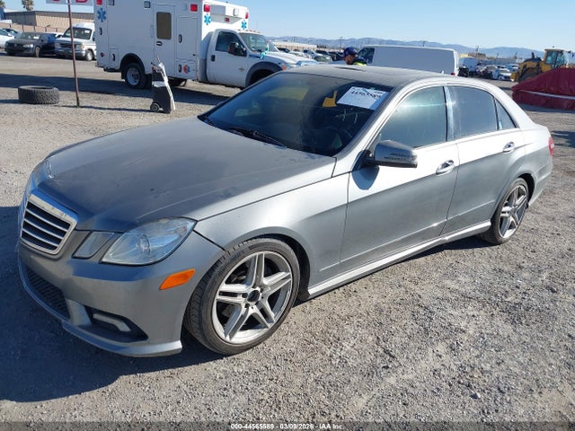 44565589 :رقم المزاد ، WDDHF5GB1BA347068 vin ، 2011 Mercedes-benz E 350 مزاد بيع