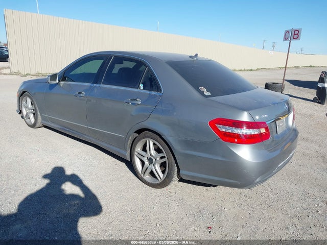 44565589 :رقم المزاد ، WDDHF5GB1BA347068 vin ، 2011 Mercedes-benz E 350 مزاد بيع