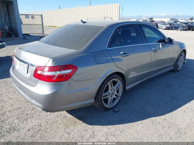 44565589 :رقم المزاد ، WDDHF5GB1BA347068 vin ، 2011 Mercedes-benz E 350 مزاد بيع