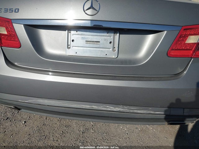 44565589 :رقم المزاد ، WDDHF5GB1BA347068 vin ، 2011 Mercedes-benz E 350 مزاد بيع